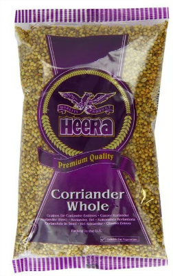 Dhania Whole Indori - 300gms